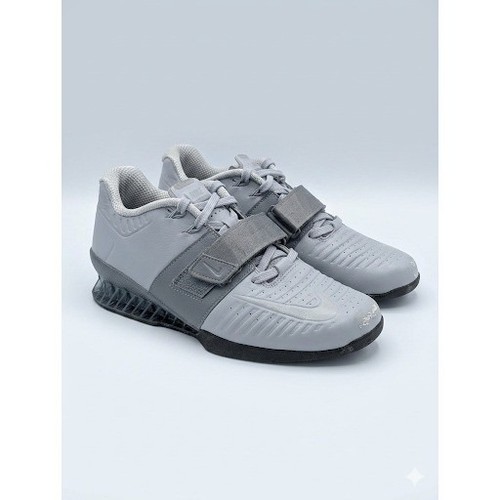 Scarpe sollevamento pesi - sollevamento,