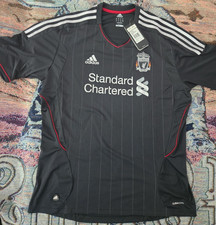 NWT Adidas Liverpool FC Jersey