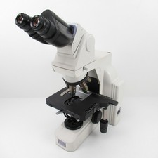 MICROSCOPIO BINOCULARE NIKON