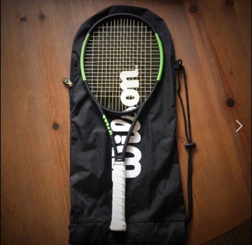 Racchetta tennis wilson - tennis,