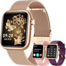 Smartwatch Donna Con Effettua