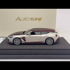 Autotune 1:64 Aston Martin