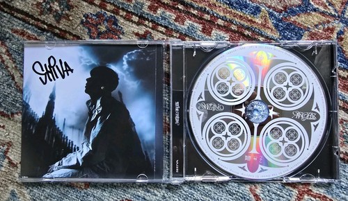Shiva milano angels cd - angels,