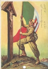 AFRICA COLONIALE LEGIONARIO