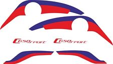 Kit adesivi compatibile con