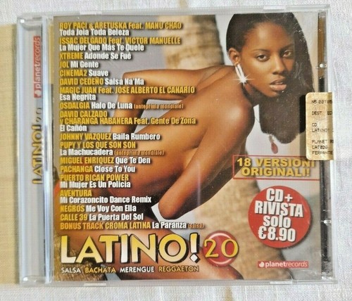 Latino salsa bachata - salsa,