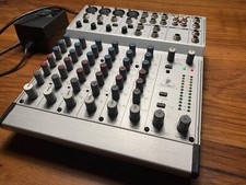 Mixer behringer eurorack - mixer,