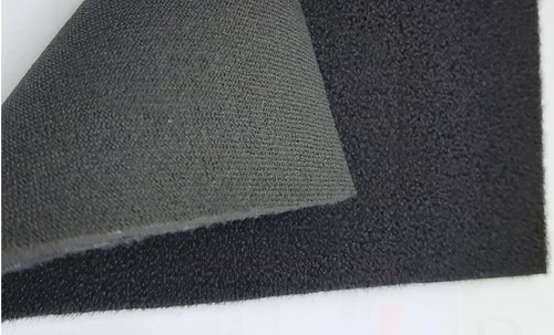 Neoprene bifoderato 35x40 - bifoderato,