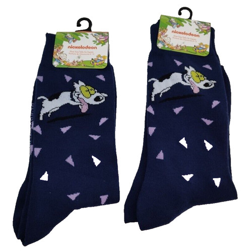 Nickelodeon calze uomo spunky - calze,
