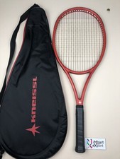 KNEISSL RED STAR 18x19 L3 Racchetta Tennis Racket con Fodero