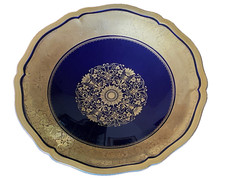 Rosenthal Chippendale piatto