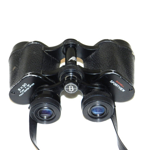 Bushnell sportview binocolo - bushnell,