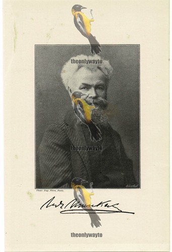 Michael munkacsy pittore - michael,