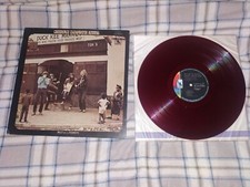 Creedence Clearwater