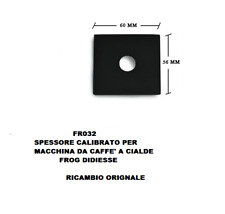 FR032 SPESSORE CALIBRATO