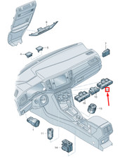 NUOVO PANNELLO INTERRUTTORE