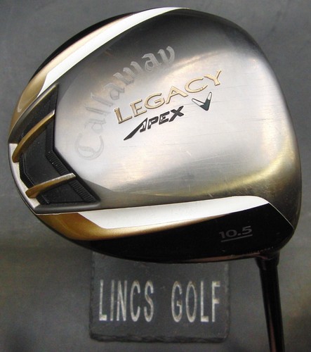 Callaway legacy apex - callaway,