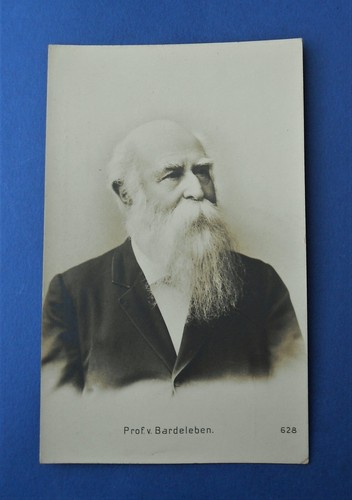 Cartolina postcard prof - prof, h