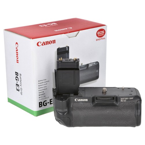 Canon pacco - canon, bg-e3