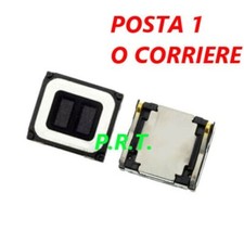 SPEAKER ASCOLTO VOCE