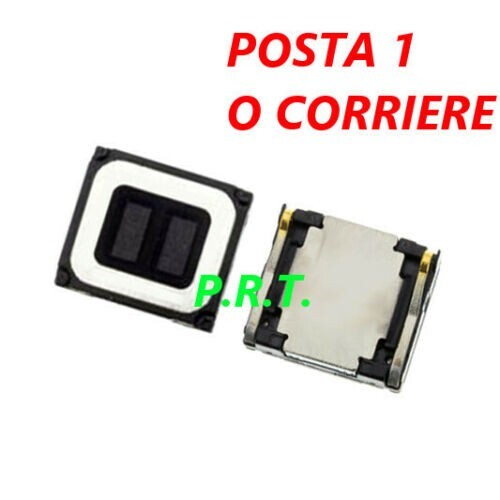 Speaker ascolto voce - speaker,