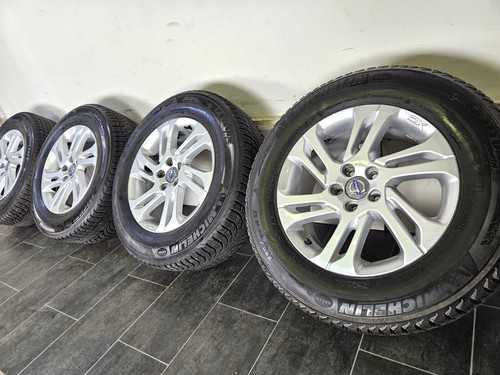 Volvo xc60 cerchi invernali - volvo,
