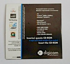 CD Installazione Modem Digicom