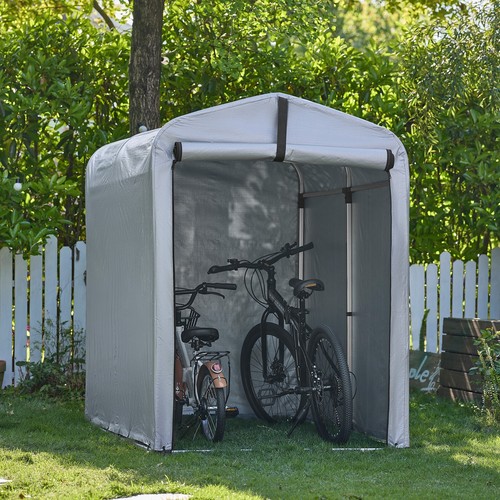 Sobuy garage per bici - garage,