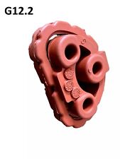 Gancio in gomma impianto di