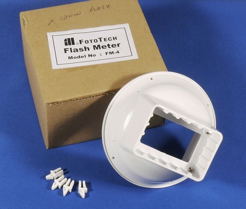 Prl fototech flash - prl), meter