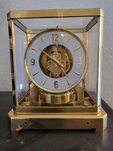 Orologio svizzero coultre - svizzero, le