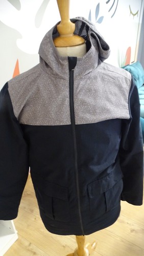 Blouson leger enfant - blouson, ans