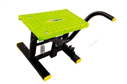Cavalletto alzamoto rtech - cavalletto,