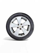 Set 4 cerchi in lega Grigio R17 Chevrolet Cruze (2009-2015) cod.96831803 225/50R