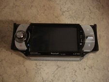 Autoradio Mephist W1-BTI Radio