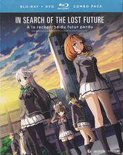 Search the lost future - search, of