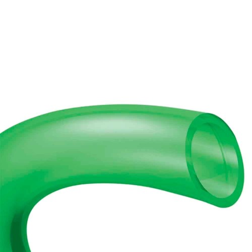 Tubo benzina carburante verde - benzina,