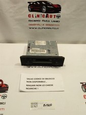 AUTORADIO AUDI A3 Serie (8P1)