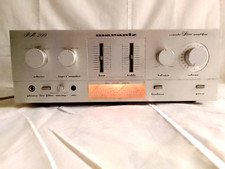 MARANTZ PM200 AMPLIFICATORE HI FI ECCELLENTI CONDIZIONI