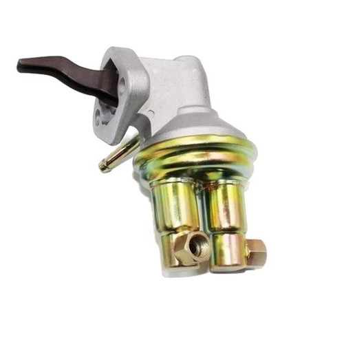 Pompa carburante volvo aq171 - pompa,
