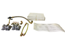 KIT RISCALDAMENTO VASCHETTE