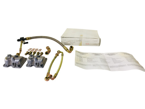 Kit riscaldamento vaschette - riscaldamento,