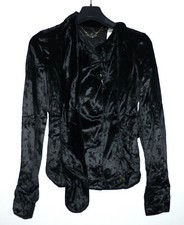 Giacca velluto Miss Sixty