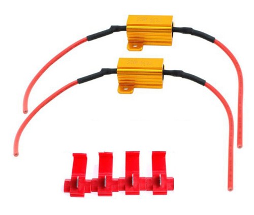 Resistenze per led 21w auto - 21w,