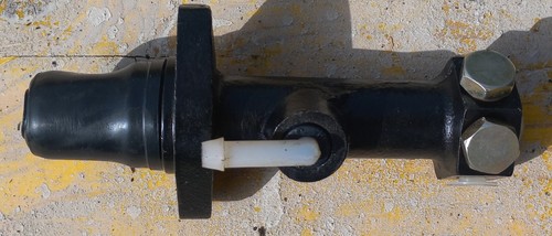 Pompa freni per 500 steyr - @pompa,
