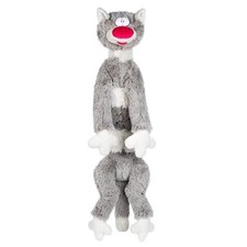 FANCY Peluche Gatto Gigante