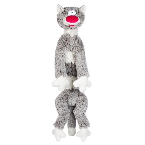 Fancy peluche gatto gigante - fancy,