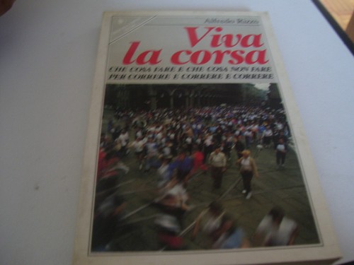 Libro viva corsa alfredo - viva, la