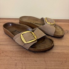 BIRKENSTOCK Madrid sandali con