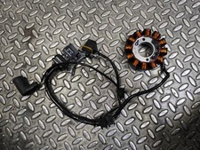 Statore Magnete Liberty Iget 125 2017 2018 2019 2020 2021